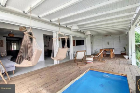 Villa Perle des Caraïbes - Bohème Chic